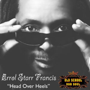 Errol Starr Francis